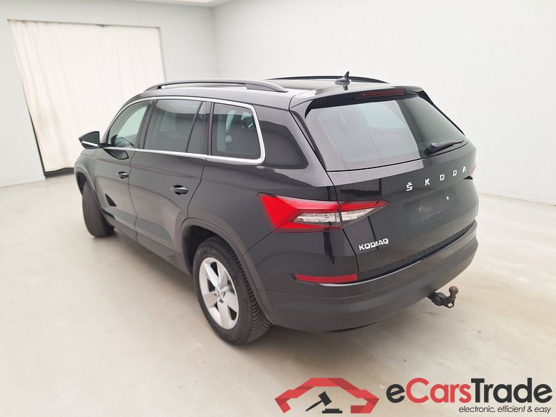 Skoda, Kodiaq '16, Skoda Kodiaq 1.5 TSI 110kW DSG7 Clever 5d #6