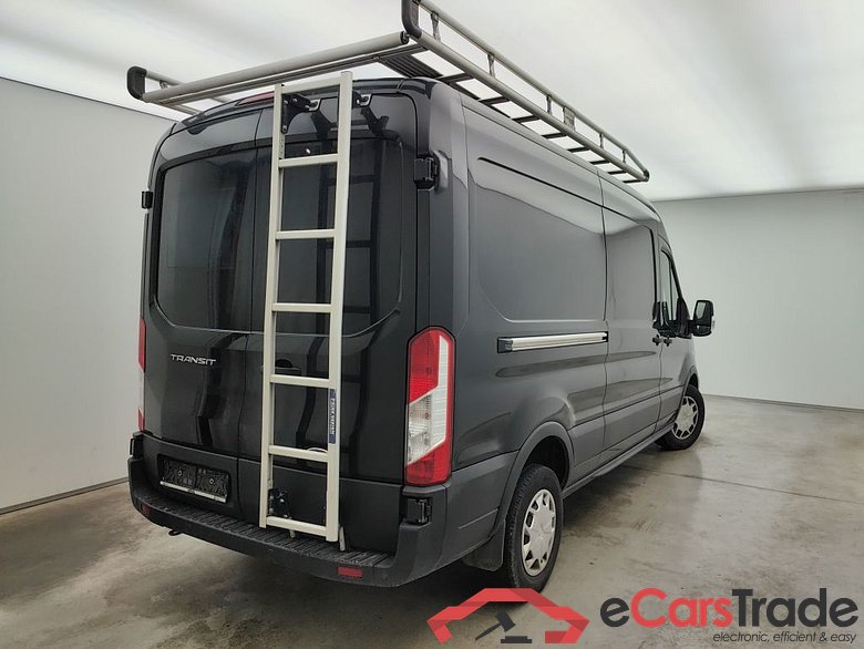 Ford Transit 350L 2.0TD 130pk 96kW M6 Trend 4d #2