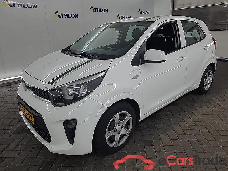 KIA Picanto 1.0 DPi ComfortLine 5-zits 5D 49kW