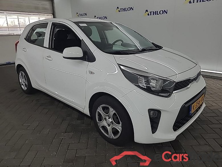 KIA Picanto 1.0 DPi ComfortLine 5-zits 5D 49kW #2