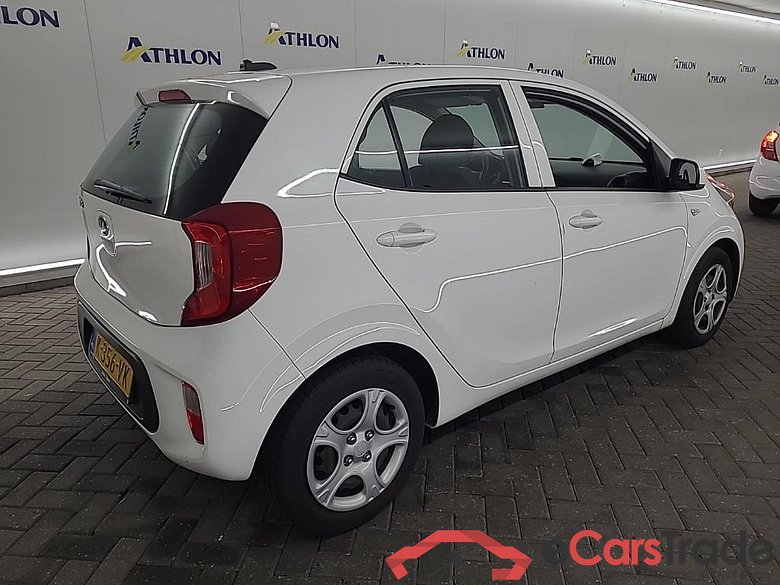 KIA Picanto 1.0 DPi ComfortLine 5-zits 5D 49kW #3