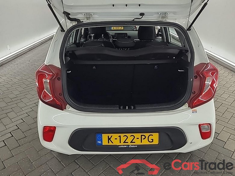 KIA Picanto 1.0 DPi ComfortLine 5-zits 5D 49kW #5