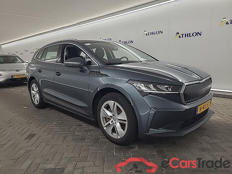 SKODA Enyaq iV 80 5D 150kW #2