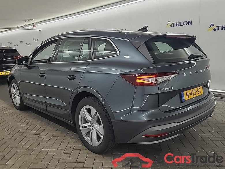 SKODA Enyaq iV 80 5D 150kW #4