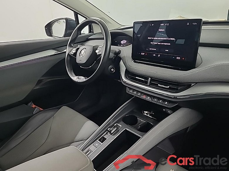 SKODA Enyaq iV 80 5D 150kW #6