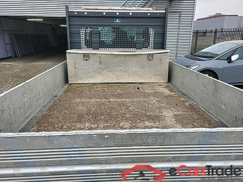 RENAULT Master PU L2H1 T35 dCi 130 FWD 2D 96kW #5