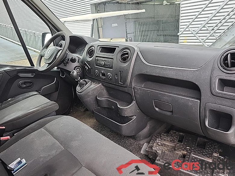 RENAULT Master PU L2H1 T35 dCi 130 FWD 2D 96kW #6