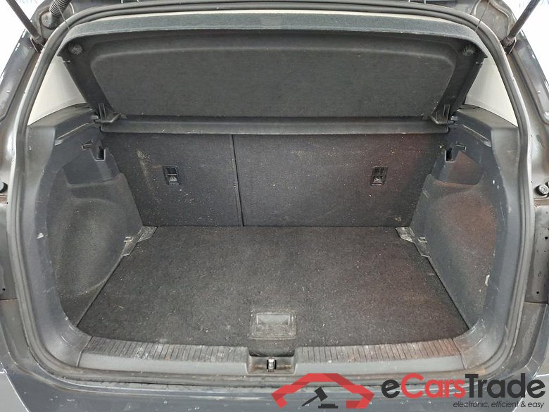 VOLKSWAGEN T-Cross 1.0 TSI 70kW Life 5D #5