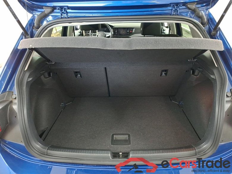 VOLKSWAGEN POLO 1.0 TSI 70kW 7-DSG Life 5D #5