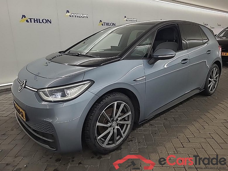 VOLKSWAGEN ID.3 58kWh Business auto 5D 150kW