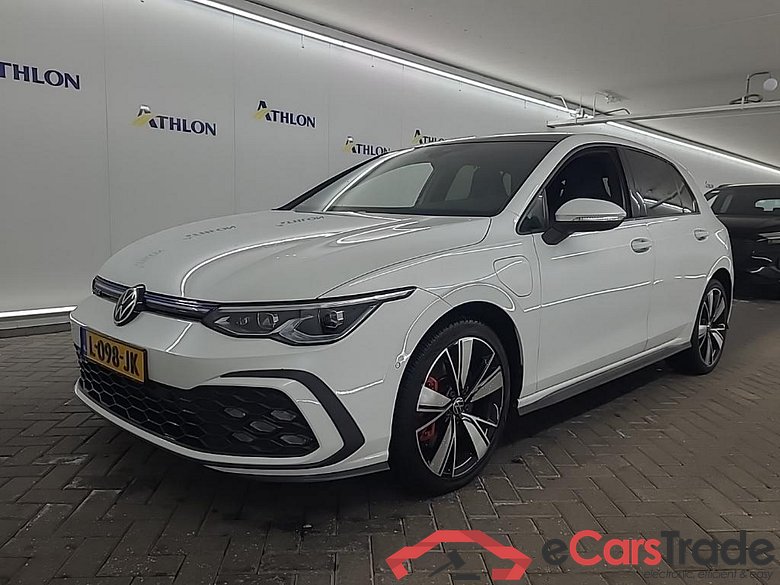 VOLKSWAGEN GOLF 1.4 eHybrid 180kW DSG GTE 5D #1
