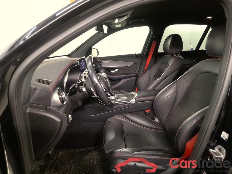 GLC 300 de 4M SE Edit.Aut #5