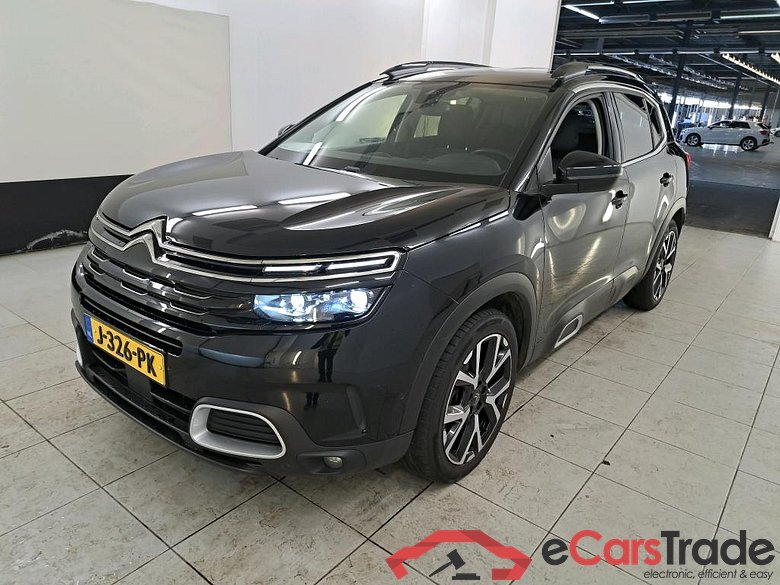 Citroën C5 Aircross PureTech 130 S&S EAT8 Business Plus 5d
