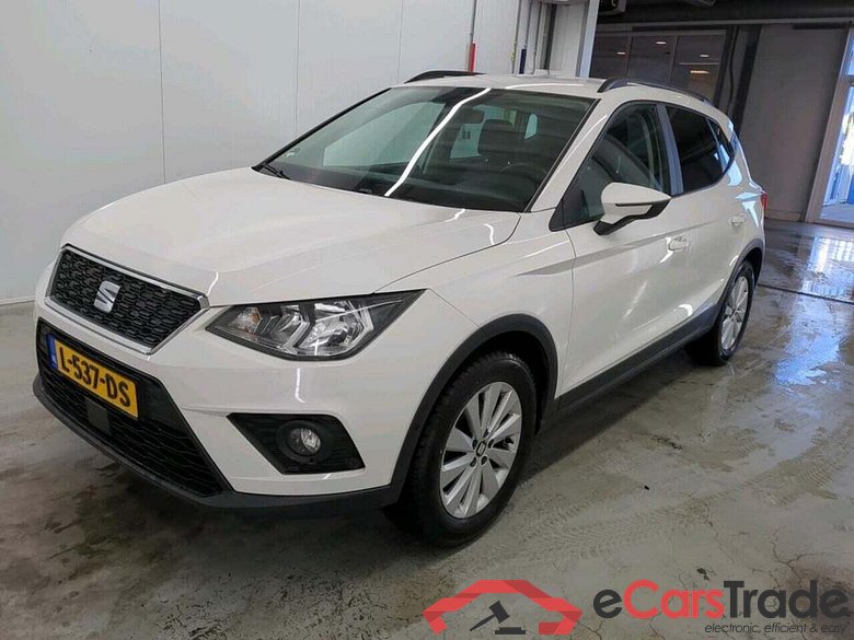 SEAT Arona 1.0 TSI Style B. Int