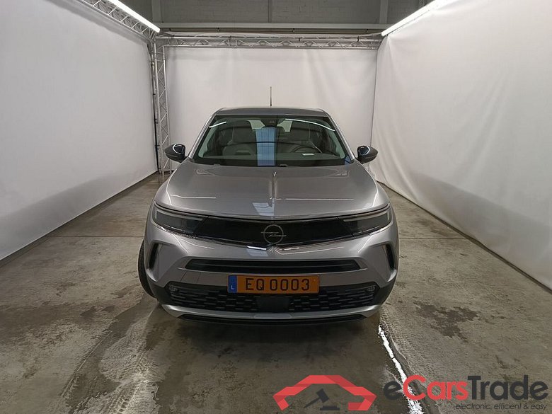 OPEL E-MOKKA 50 kWh Elegance 5d #5