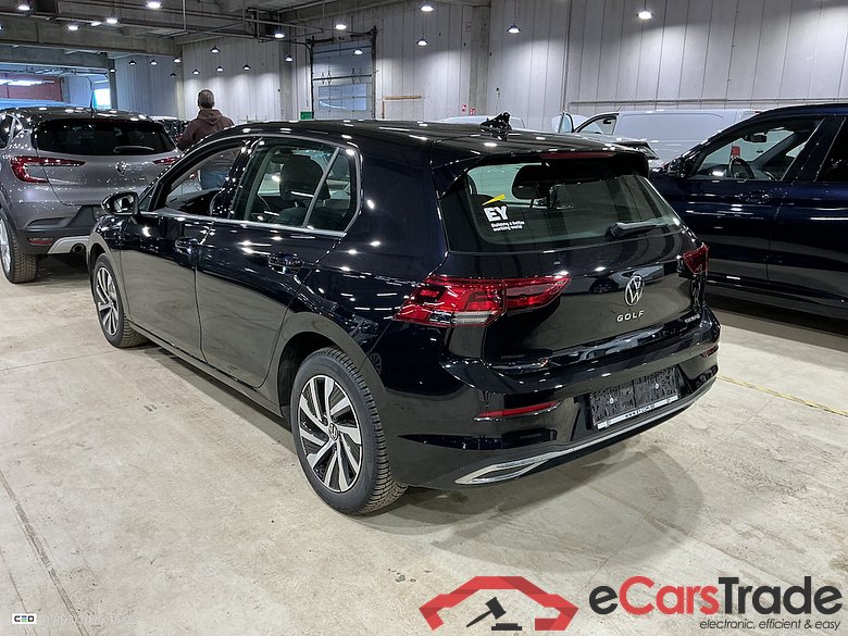 VOLKSWAGEN GOLF VIII 1.4 EHYBRID STYLE BUSINESS DSG #3