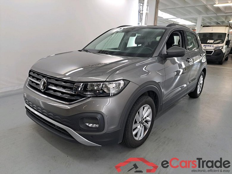 VOLKSWAGEN T-CROSS 1.0 TSI 85KW DSG LIFE #1