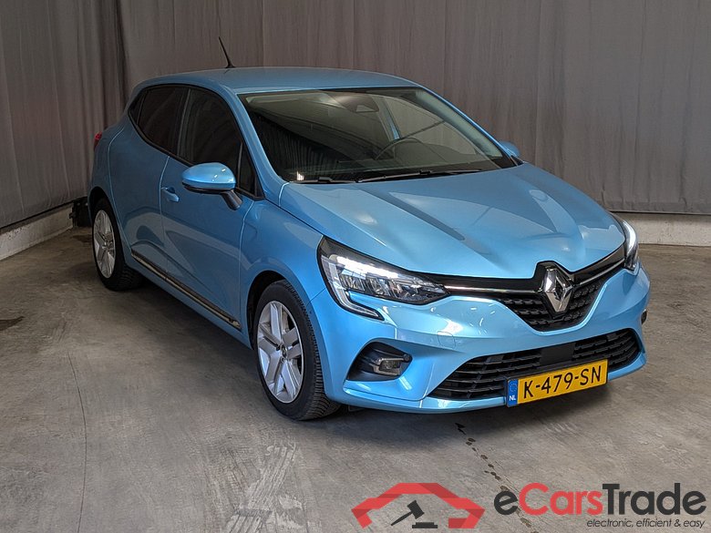 RENAULT CLIO 1.0 TCe Zen #2