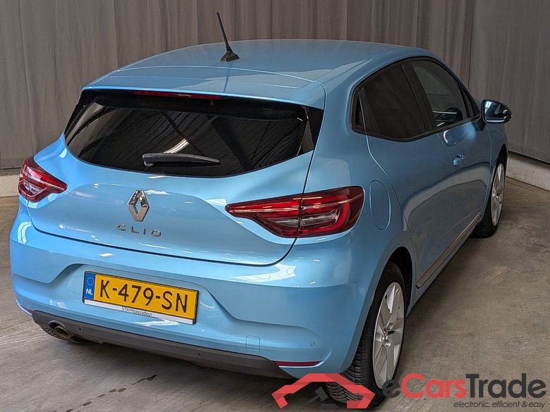 RENAULT CLIO 1.0 TCe Zen #3