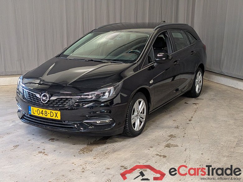 OPEL Astra Sports Tourer 1.2 Edition
