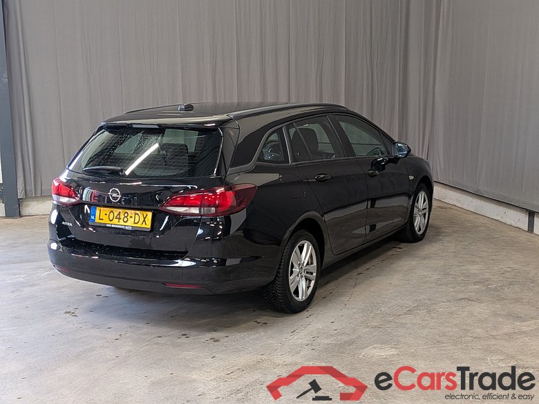 OPEL Astra Sports Tourer 1.2 Edition #3