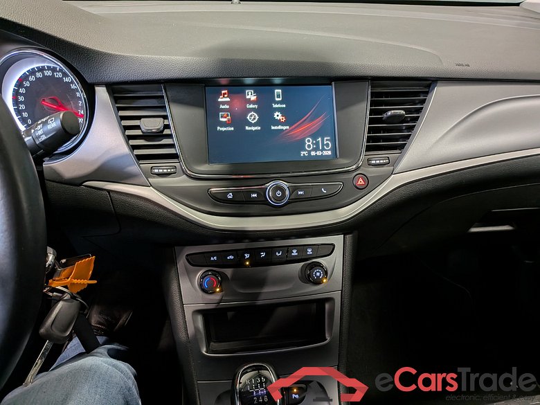 OPEL Astra Sports Tourer 1.2 Edition #5