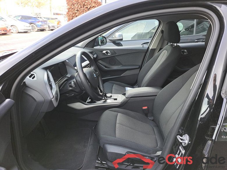 BMW 1 SERIES HATCH 1.5 116DA (85KW) #5