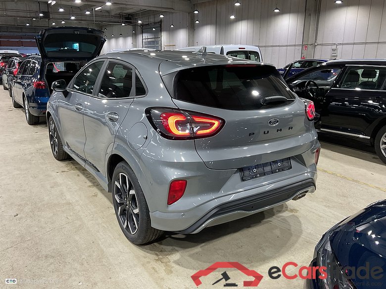 FORD PUMA 1.0 ECOBOOST MHEV 92KW DCT ST-LINE X #3