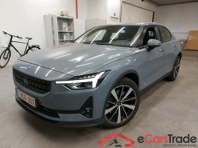 POLESTAR - POL 2 Long Range Single Motor 231PK & Pack Pilot   * ELECTRIC *