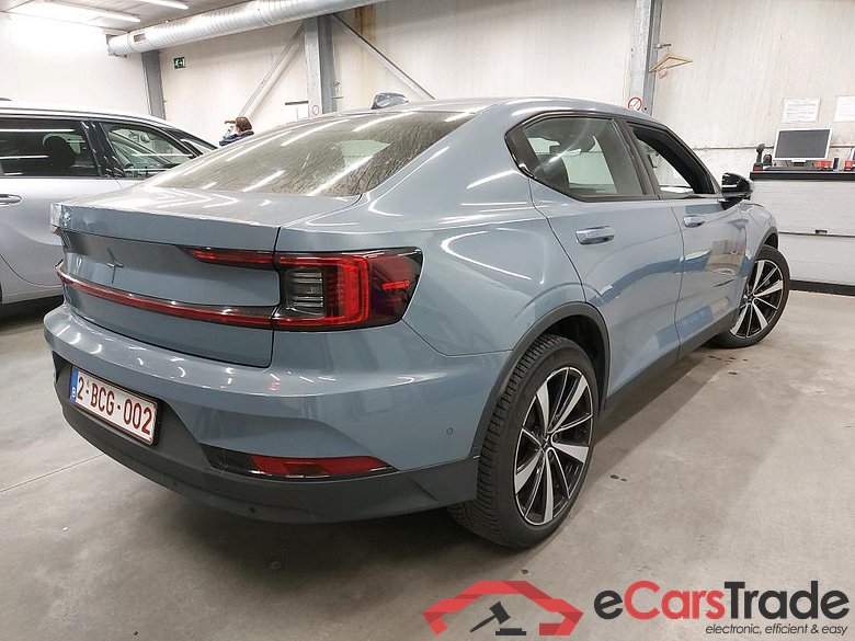 POLESTAR - POL 2 Long Range Single Motor 231PK & Pack Pilot   * ELECTRIC * #2