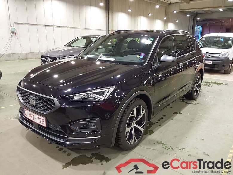 SEAT TARRACO 1.4 TSI PHEV FR DCT