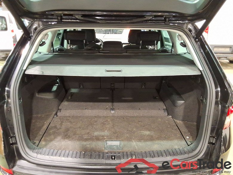 SKODA KODIAQ 1.5 TSI ACT Ambition #3