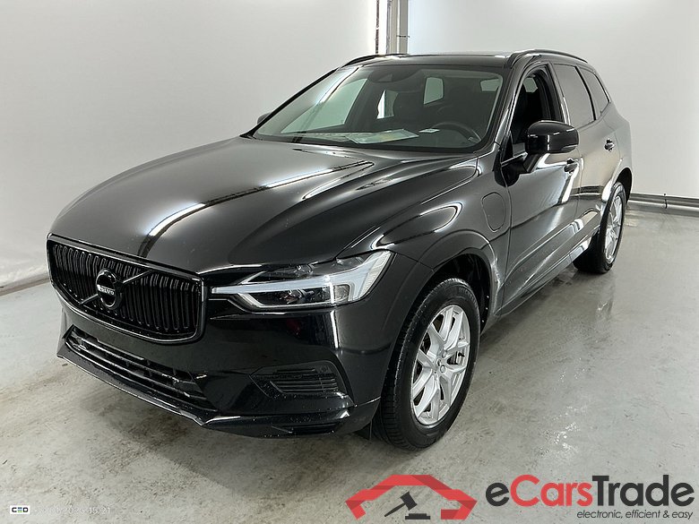 VOLVO XC60 - 2017 2.0 T8 TE AWD Moment.Plug-In Ge.(EU6d-T #1