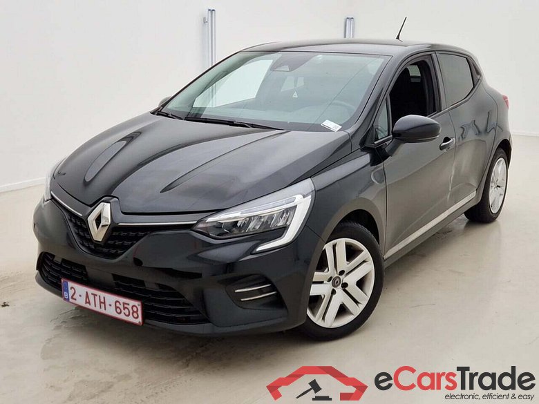 RENAULT CLIO 1.0 TCE INTENS #1