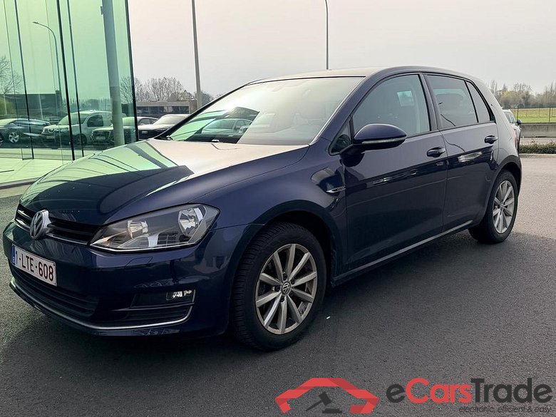 VOLKSWAGEN Golf VII Golf 1.2 TSI Allstar