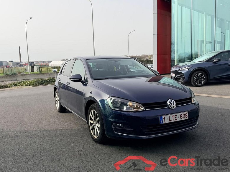 VOLKSWAGEN Golf VII Golf 1.2 TSI Allstar #2