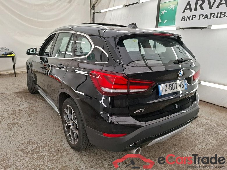 Série X1 sDrive16d xLine 1.5 115CV BVA7 E6d #2