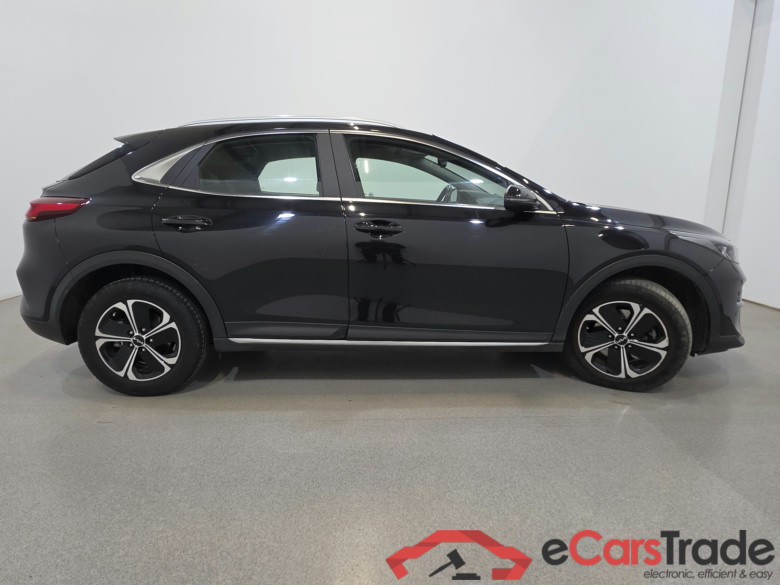 Kia Xceed 1.6 GDi Plug-In Hybrid Active Aut. LED-Xenon Navi 1/2 Leather KeylessGo Camera Klima PDC ... #5
