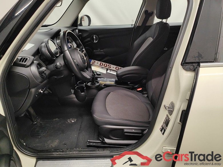 Mini 5 door One Aut. 5d #3