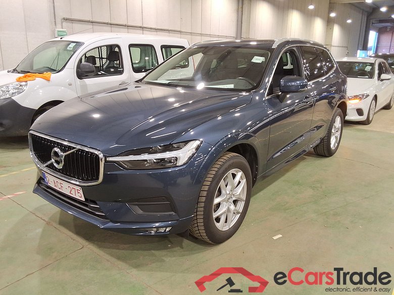 VOLVO XC60 2.0 B4 D GEARTRONIC MOMENTUM PRO