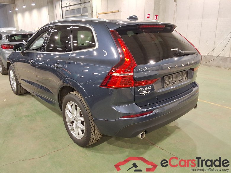 VOLVO XC60 2.0 B4 D GEARTRONIC MOMENTUM PRO #2