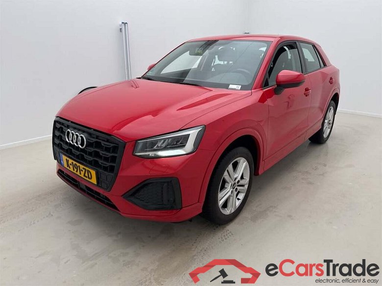 AUDI Q2 35 TFSI Pro Line #1