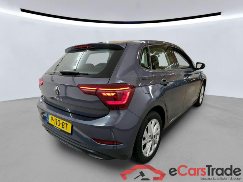 VOLKSWAGEN POLO 70 kW #6