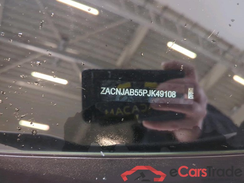 Jeep Avenger 115 kW #2