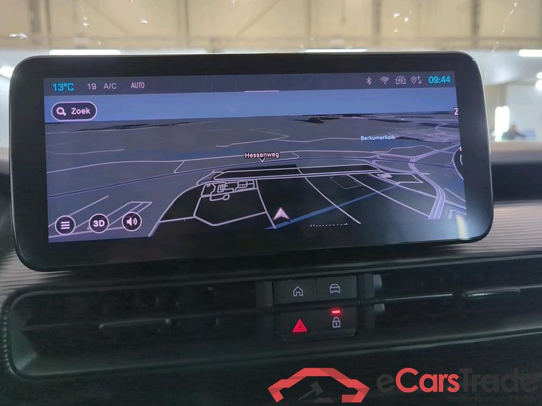 Jeep Avenger 115 kW #3