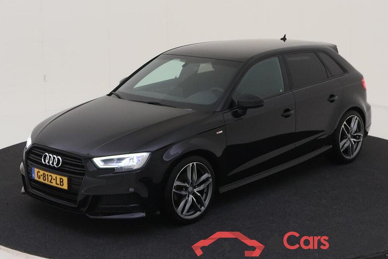 AUDI A3 Sportback 110 kW #1