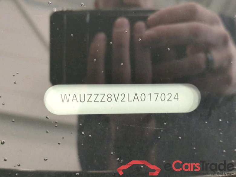 AUDI A3 Sportback 110 kW #2