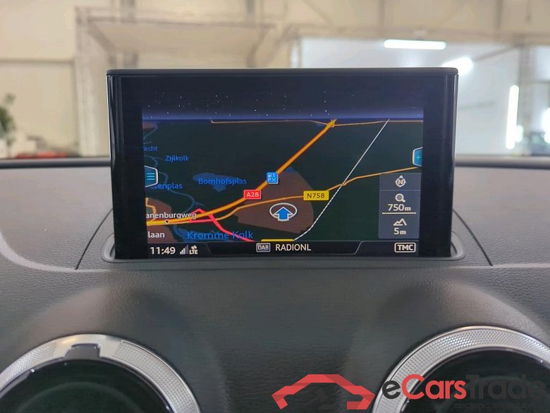 AUDI A3 Sportback 110 kW #3