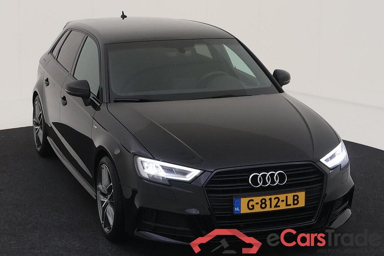 AUDI A3 Sportback 110 kW #4
