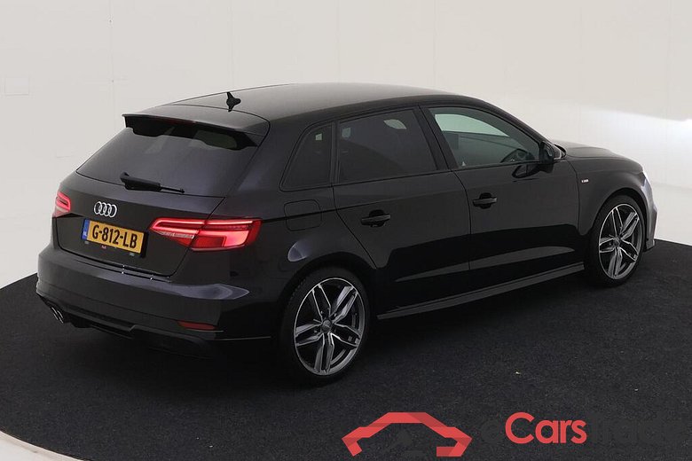 AUDI A3 Sportback 110 kW #5